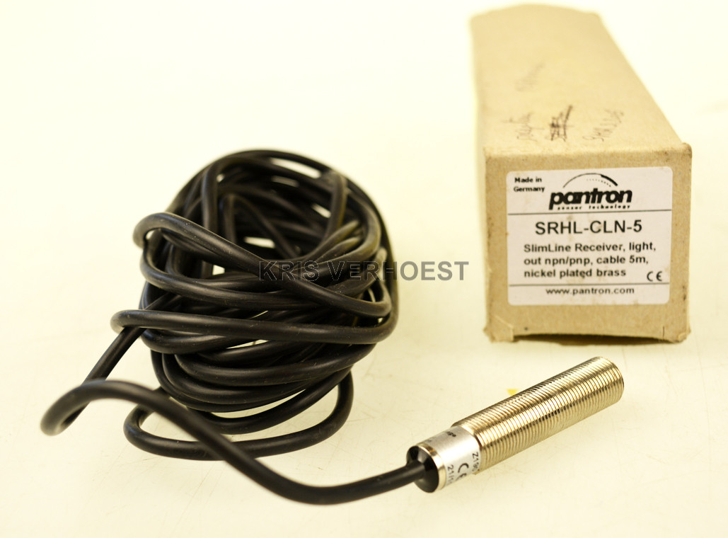 Pantron SRHL-CLN-5 (NEW)
