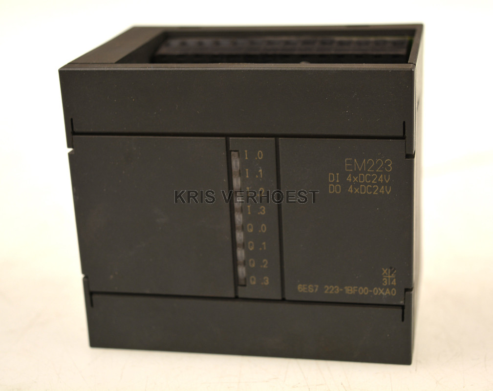 Siemens 6ES7223-1BF00-0XA0 (USED)