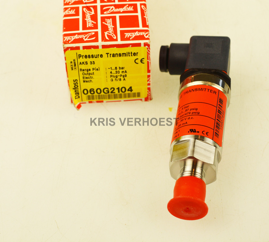 Danfoss 060G2104 (NEW)