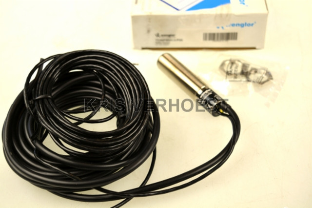 Wenglor TC66PBS413-P20 (USED)