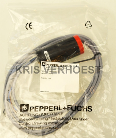 Pepperl+Fuchs 409773 (USED)