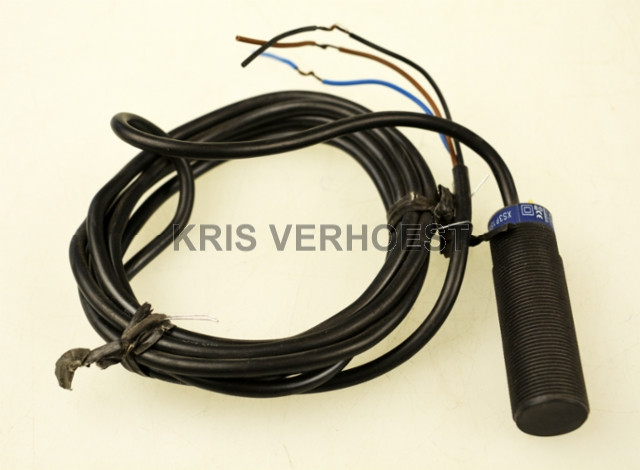 Telemecanique XS3P18NA370 (USED)