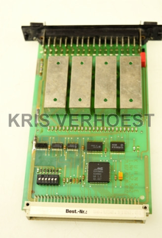 Kuhnke 657.452.06 (NEW)