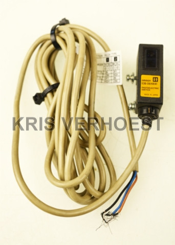 Omron E3S-DS10E41 (NEW)