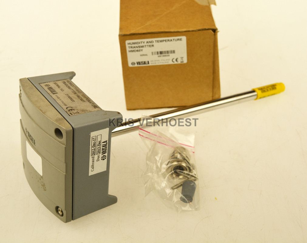Vaisala HMD60Y (USED)