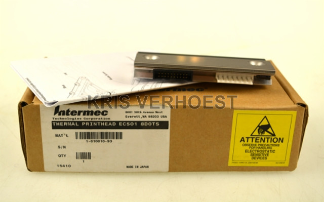 Intermec 1-010010-93 (USED)