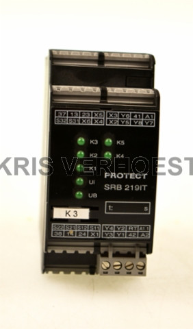 Schmersal SRB219IT (USED)