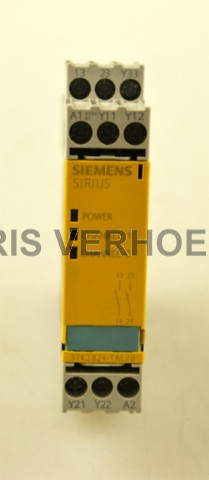 Siemens 3TK2824-1AL20 (USED)