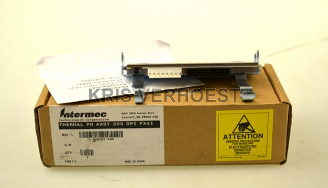 Intermec 1-040082-900 (USED)