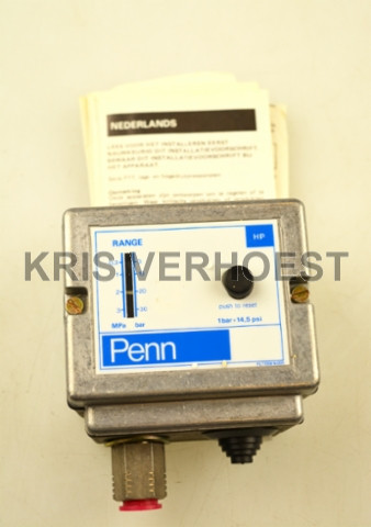 Johnson Controls P77BEA-9750 (NEW)