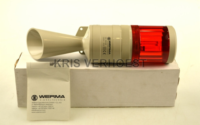 Werma 58115268 (USED)
