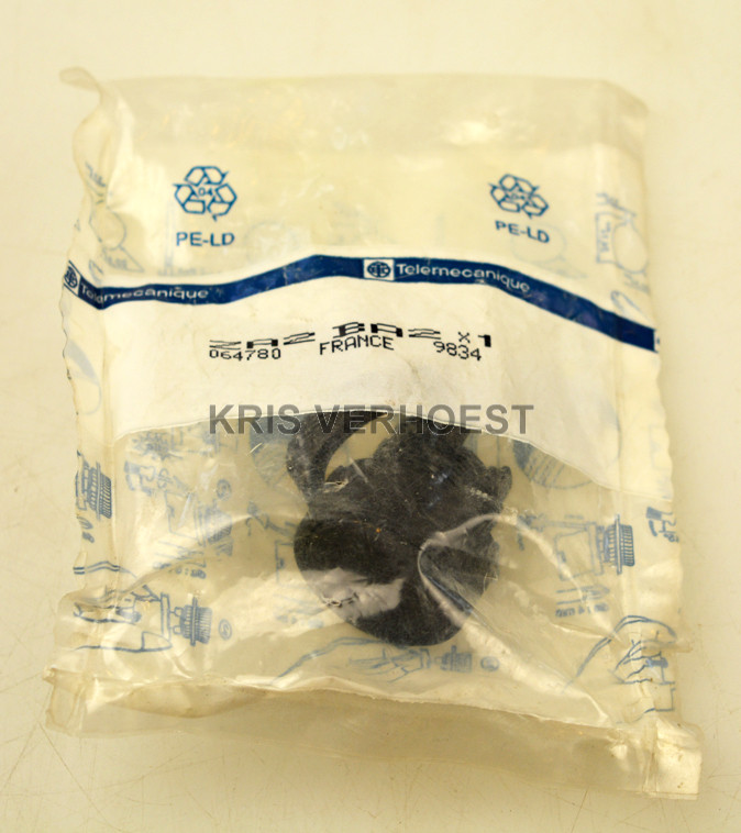 Telemecanique ZA2-BA2 (USED)