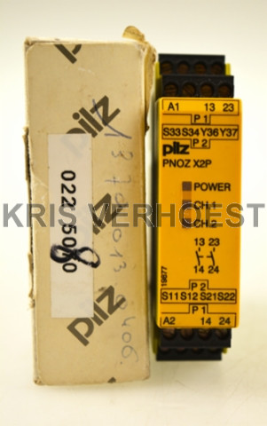 Pilz 777303 (USED)