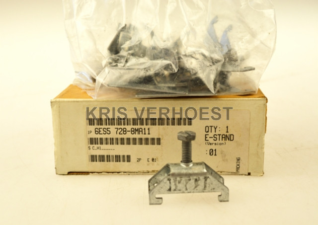 Siemens 6ES5728-8MA11 (USED)