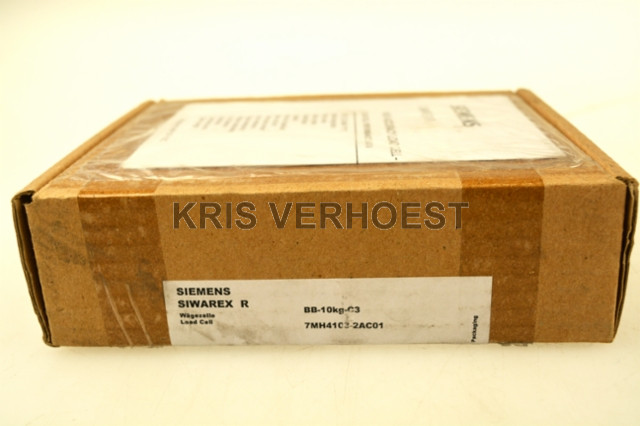 Siemens 7MH4103-2AC01 (USED)