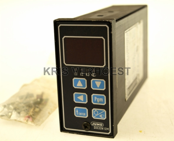 Jumo SRM-48H/30-001,00-61,6100,3500-00 (NEW)