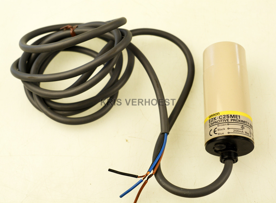 Omron E2K-C25ME1 (USED)