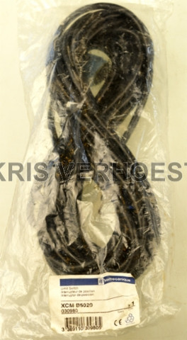 Telemecanique 030980 (USED)