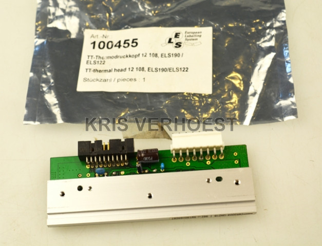 Rohm NM3004-UA21B (USED)