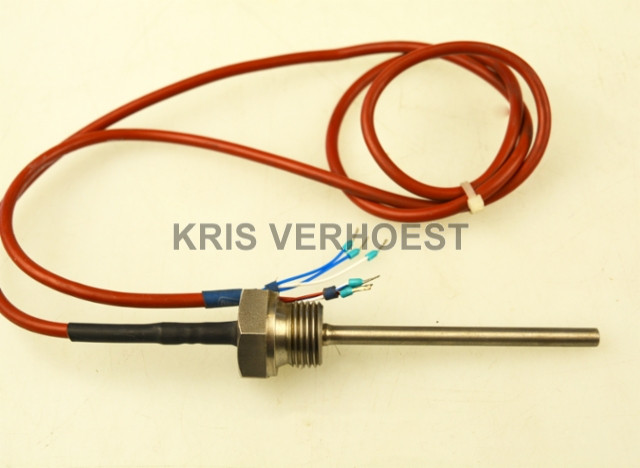 Jumo Pt100dI (USED)