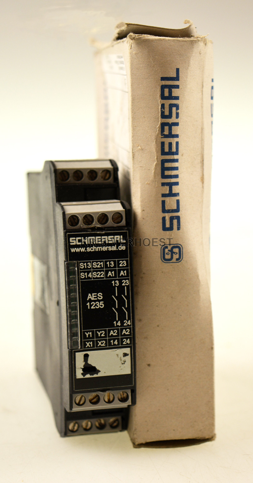 Schmersal 1170049 (NEW)