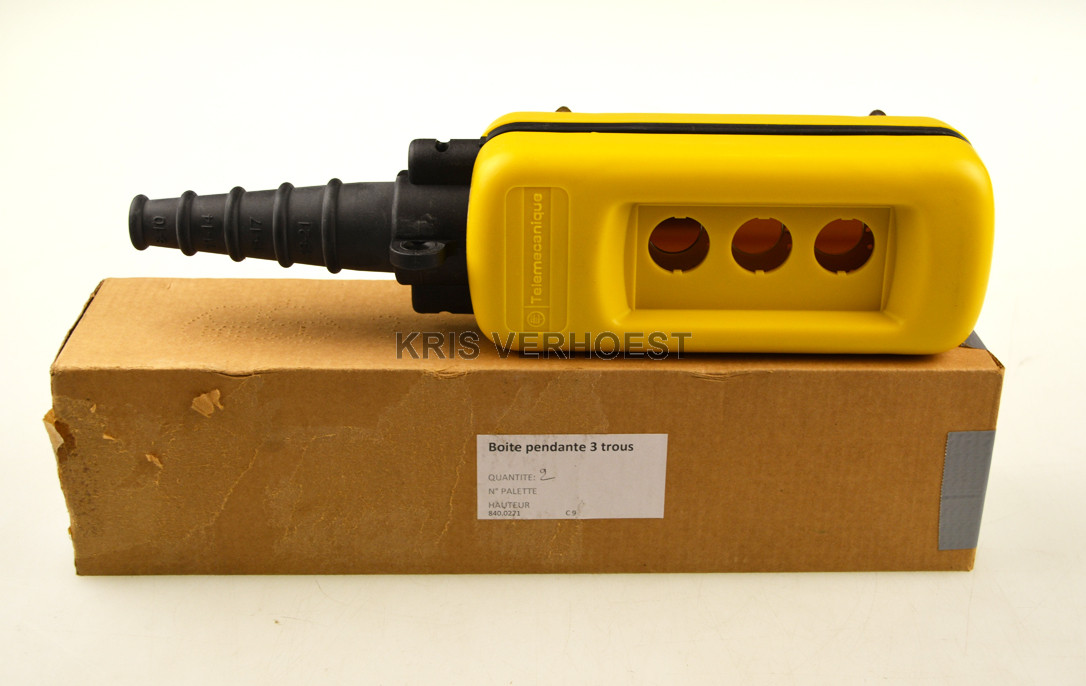 Telemecanique 042679 (USED)