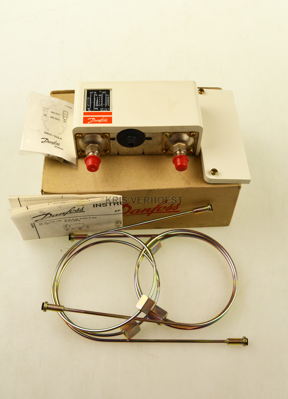 Danfoss 060-1293 (USED)