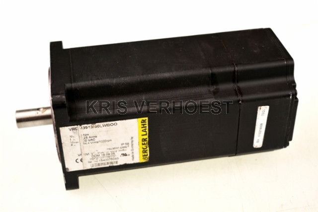 Berger Lahr 0052127039300 (NEW)