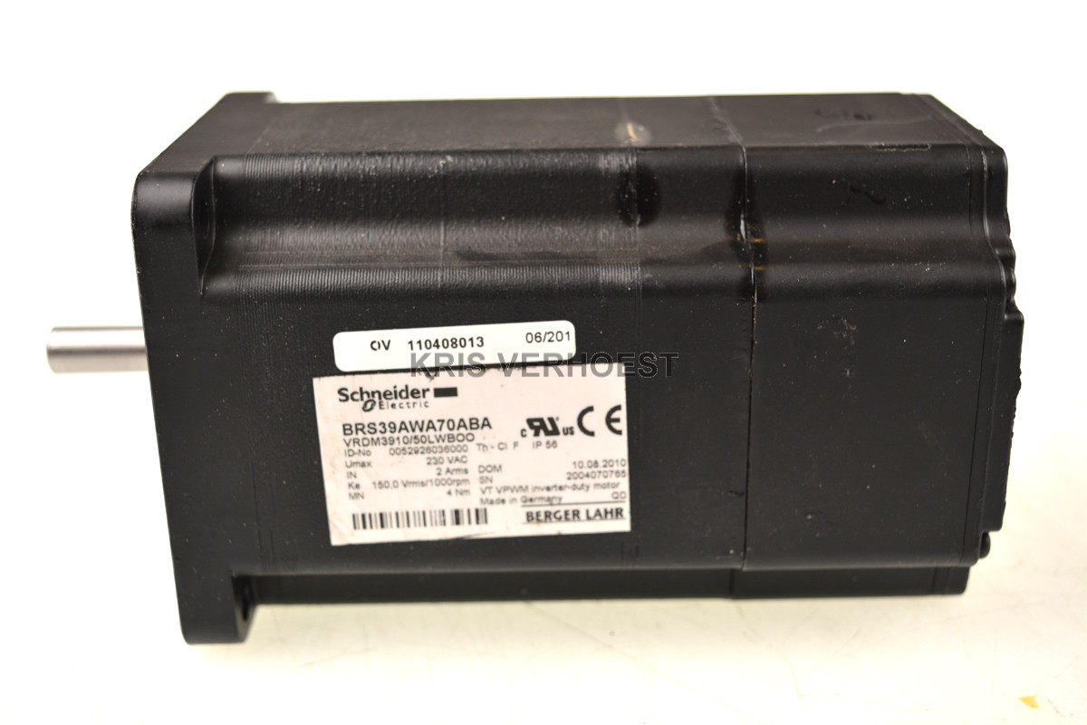 Schneider Electric BRS39AWA70ABA (USED)