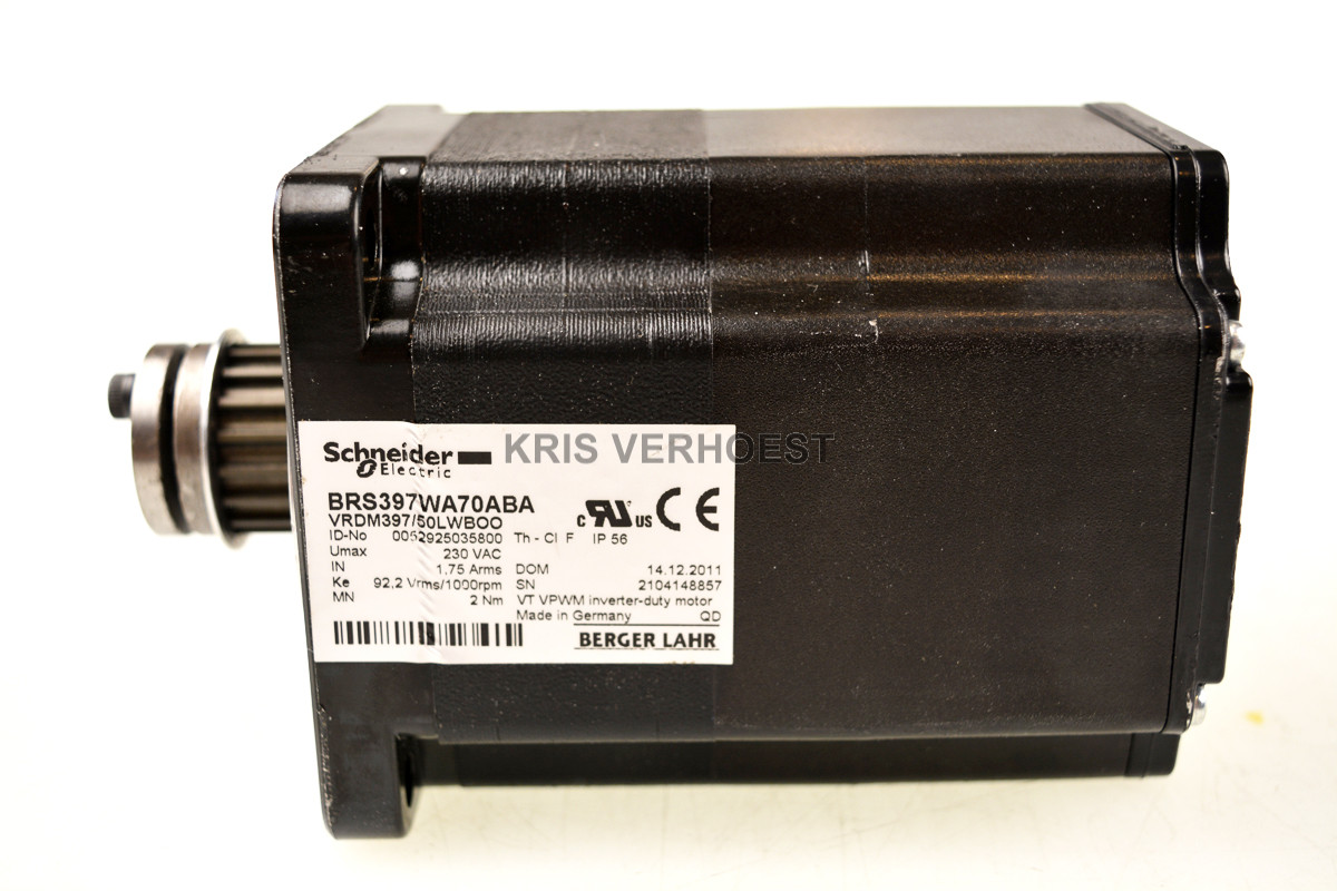 Schneider Electric BRS397WA70ABA (NEW)