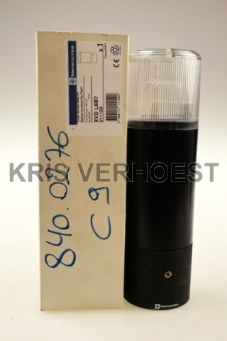 Telemecanique 011159 (USED)