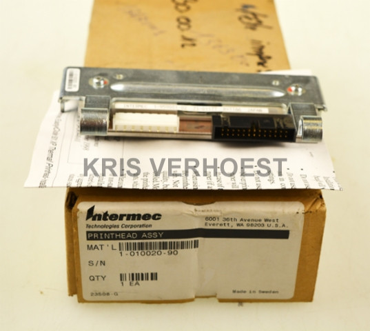 Intermec 1-010020-90 (USED)