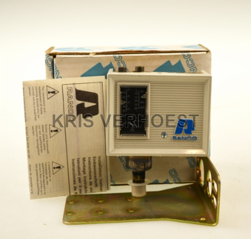 Ranco 016-6750 (USED)