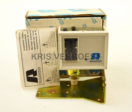 Ranco 016-6703 (NEW)