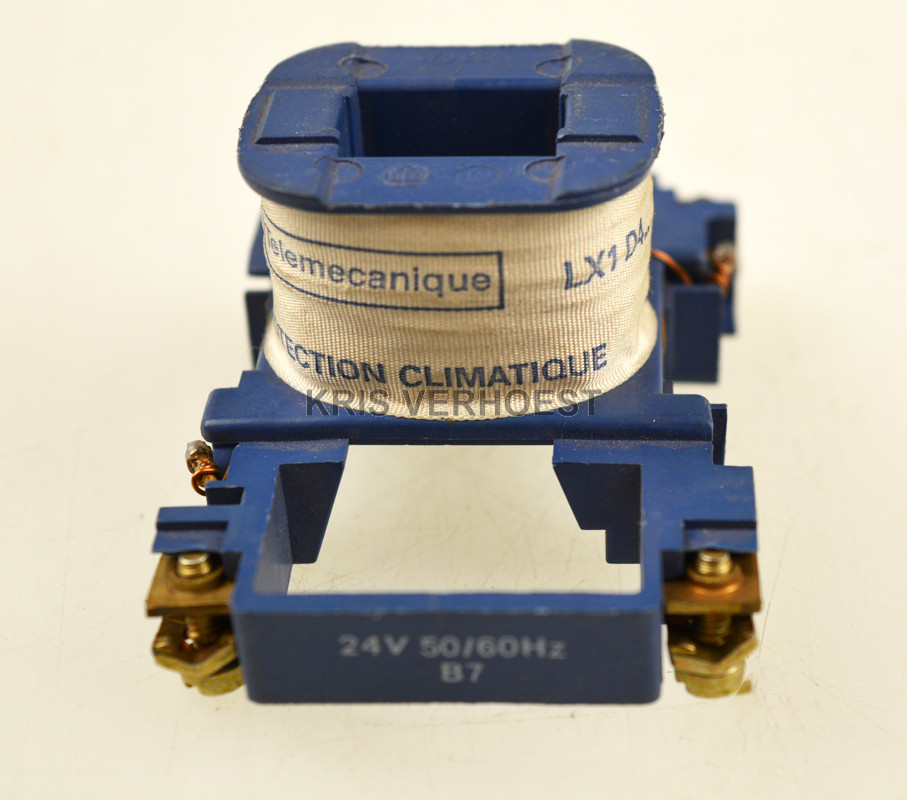 Telemecanique 023510 (USED)