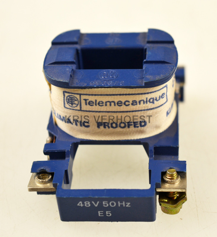Telemecanique 023482 (NEW)