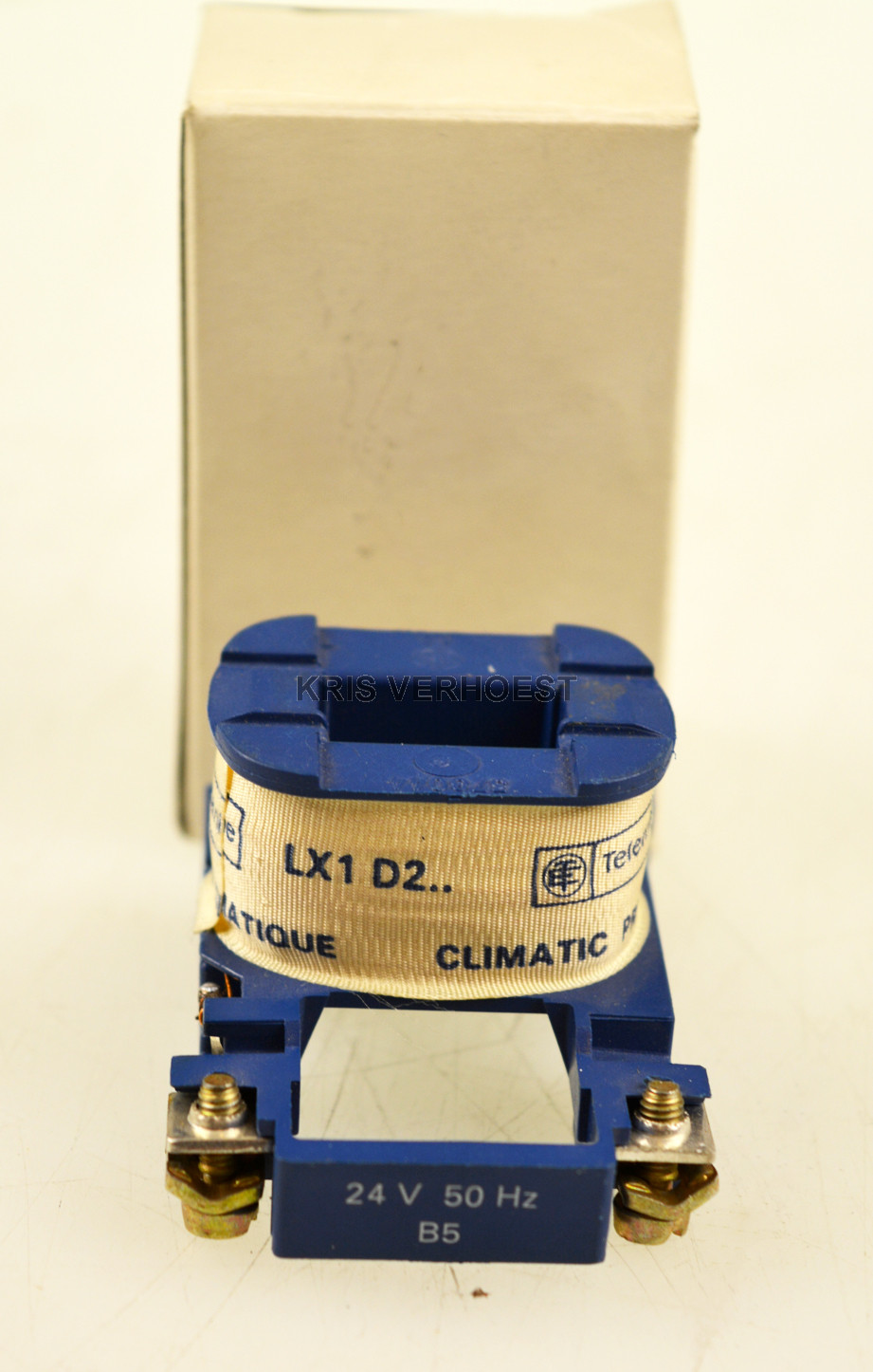Telemecanique 023480 (USED)