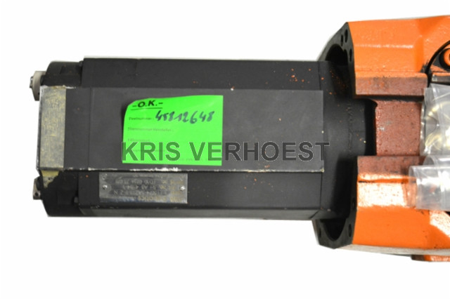 Siemens 1FT3074-5AZ21-9-ZN (NEW)