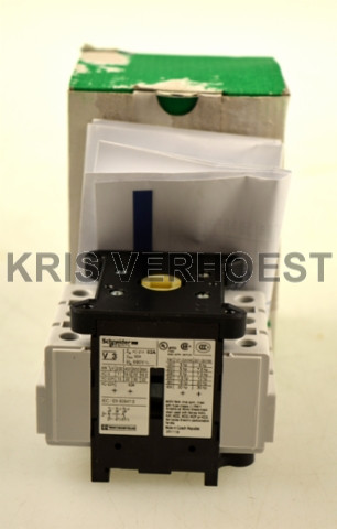 Schneider Electric V3 (NEW)