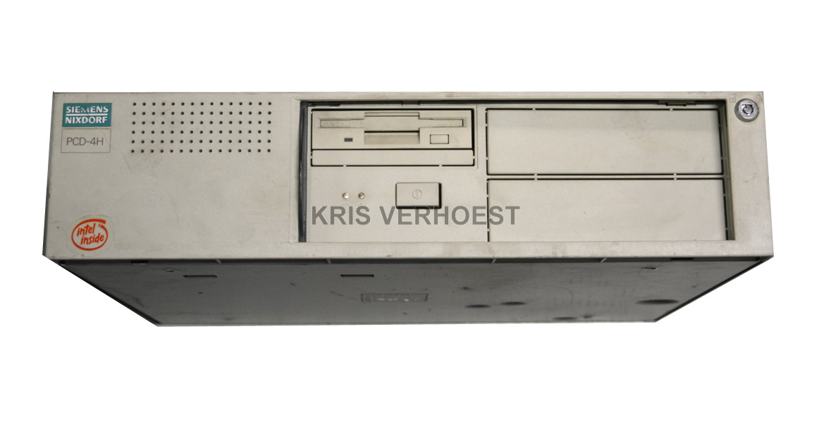 Siemens PCD-4H/66 (NEW)