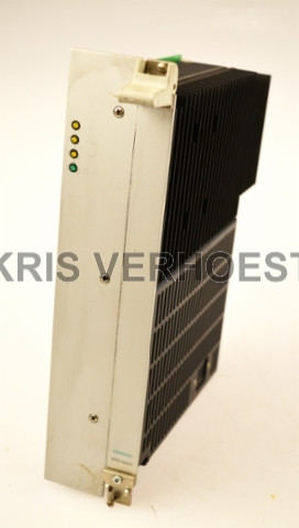 Siemens C8451-A37-A1-5 (USED)