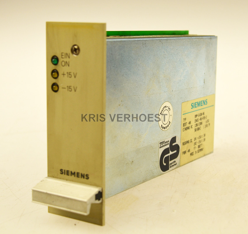 Siemens C8451-A6-A76-2 (USED)
