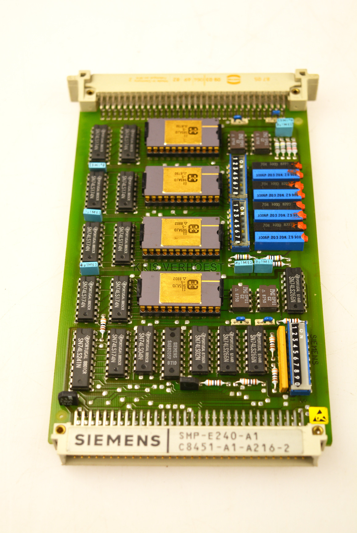Siemens C8451-A1-A216-2 (NEW)