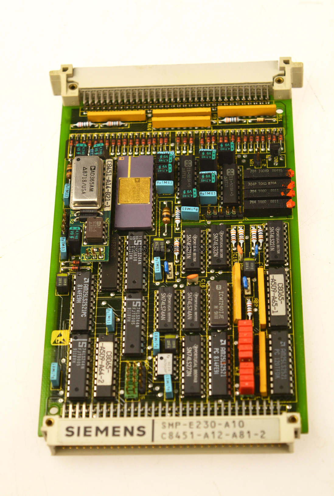 Siemens C8451-A12-A81-2 (USED)