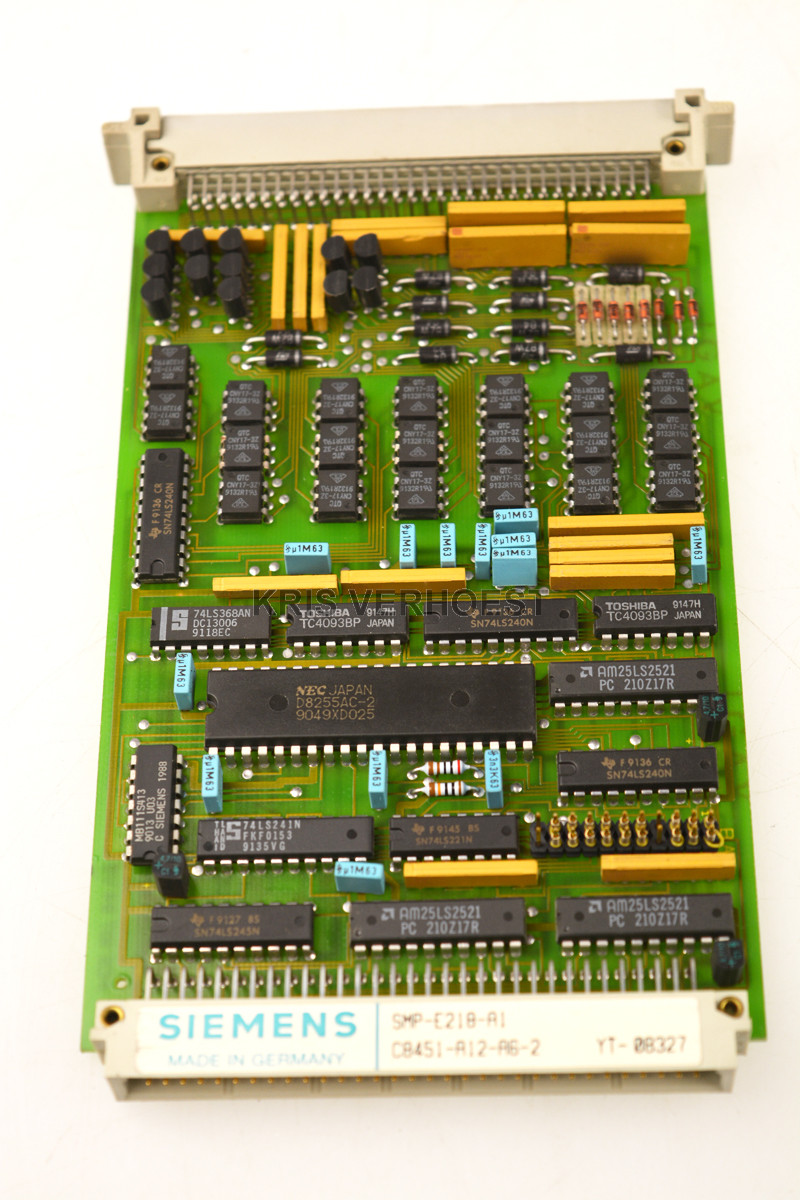Siemens C8451-A12-A6-2 (NEW)