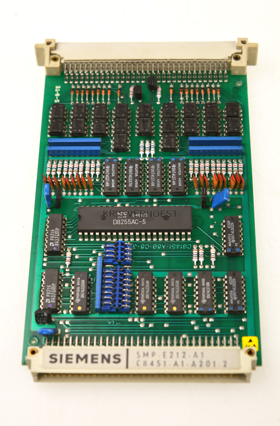 Siemens C8451-A1-A201.2 (USED)