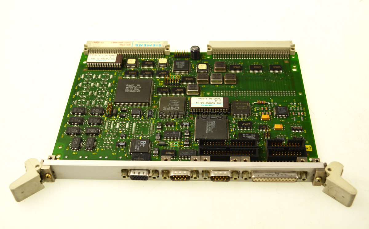 Siemens C8451-A40-A48-1 (USED)