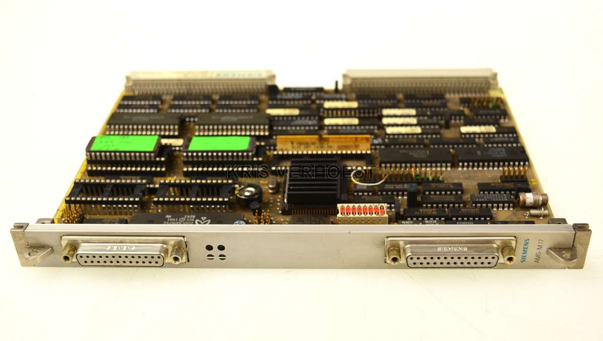Siemens C8451-A40-A45-5 (NEW)