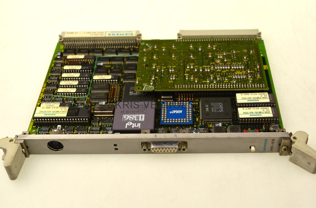 Siemens C8451-A40-A52-7 (USED)