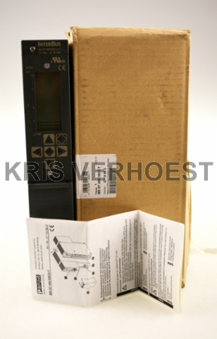 Phoenix International 2731102 (USED)